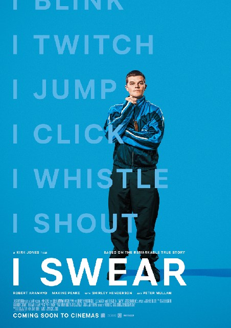 Members Preview : I Swear