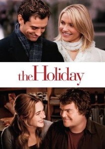 The Holiday with Mulled Wine