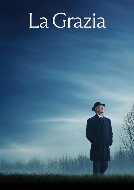 La Grazia (Italian Language)