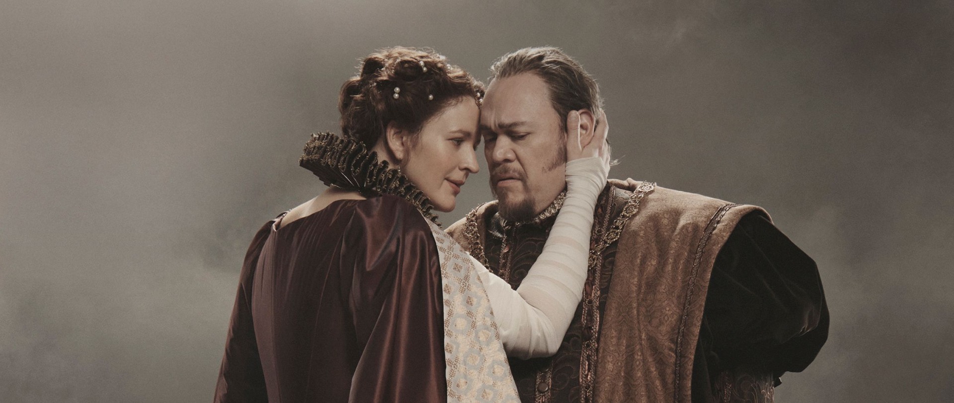 RBO 2026-27: The Met Opera � Macbeth
