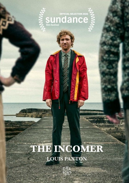 The Incomer