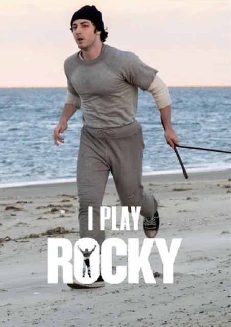 I Play Rocky