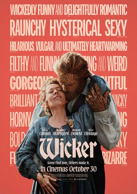 Wicker