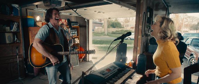 Song Sung Blue - Silver Screen