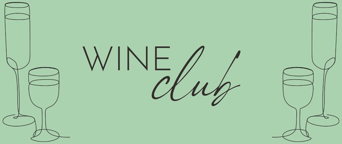 Wine Club with The Devil Wears Prada 2