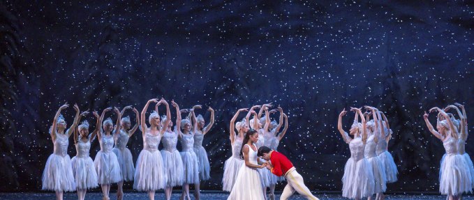 RBO 2026-27: The Nutcracker - Encore