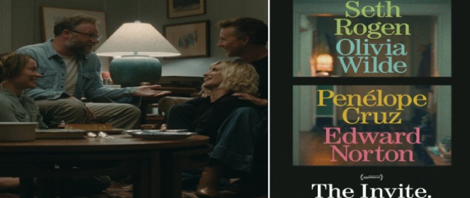 The Invite: Parent and Baby