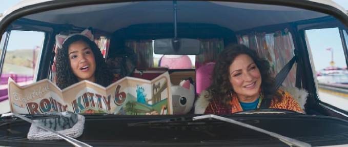 Gabbys Doll House : The Movie