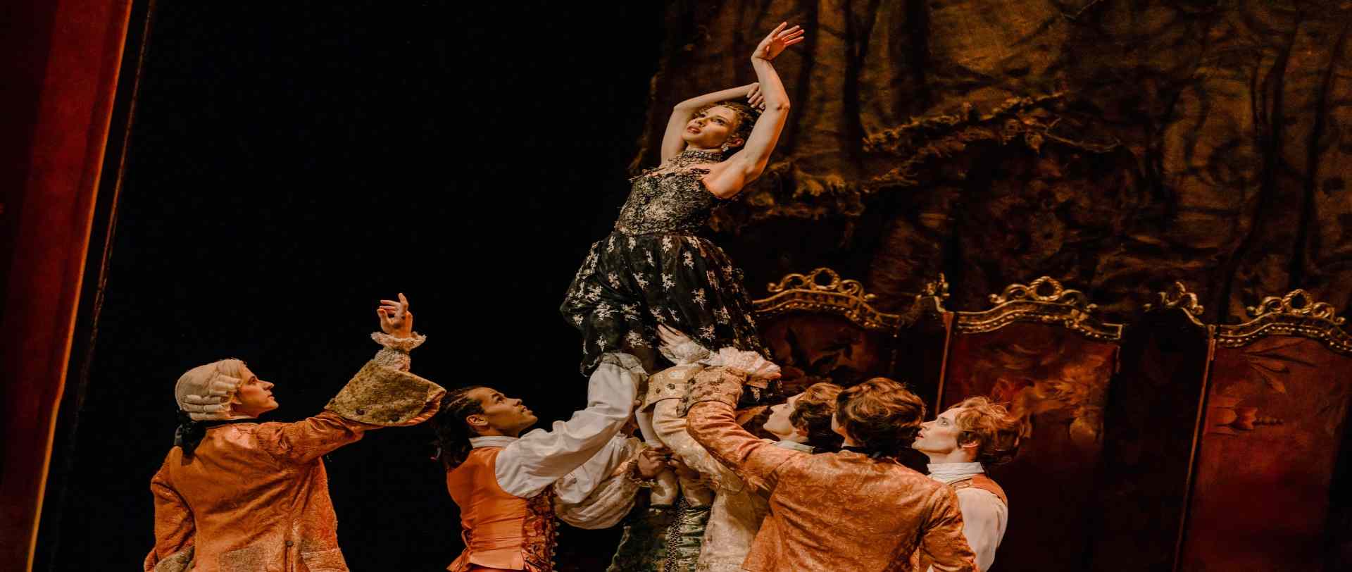 RBO 2026-27: The Royal Ballet � Manon