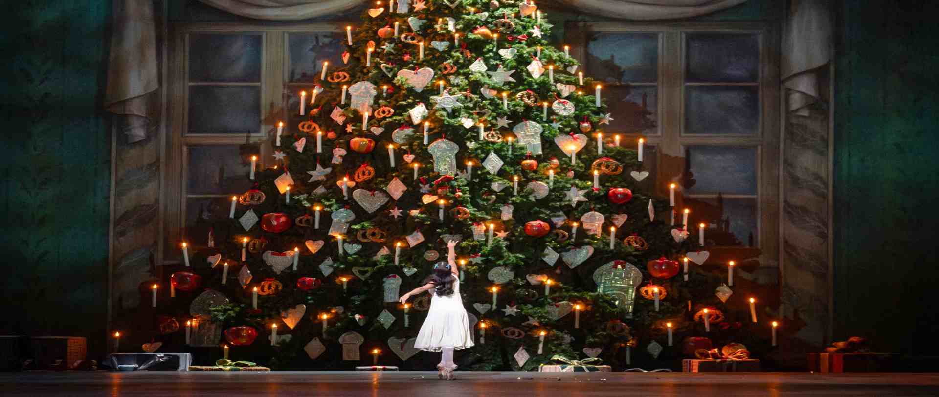 RBO 2026-27: The Nutcracker - Encore