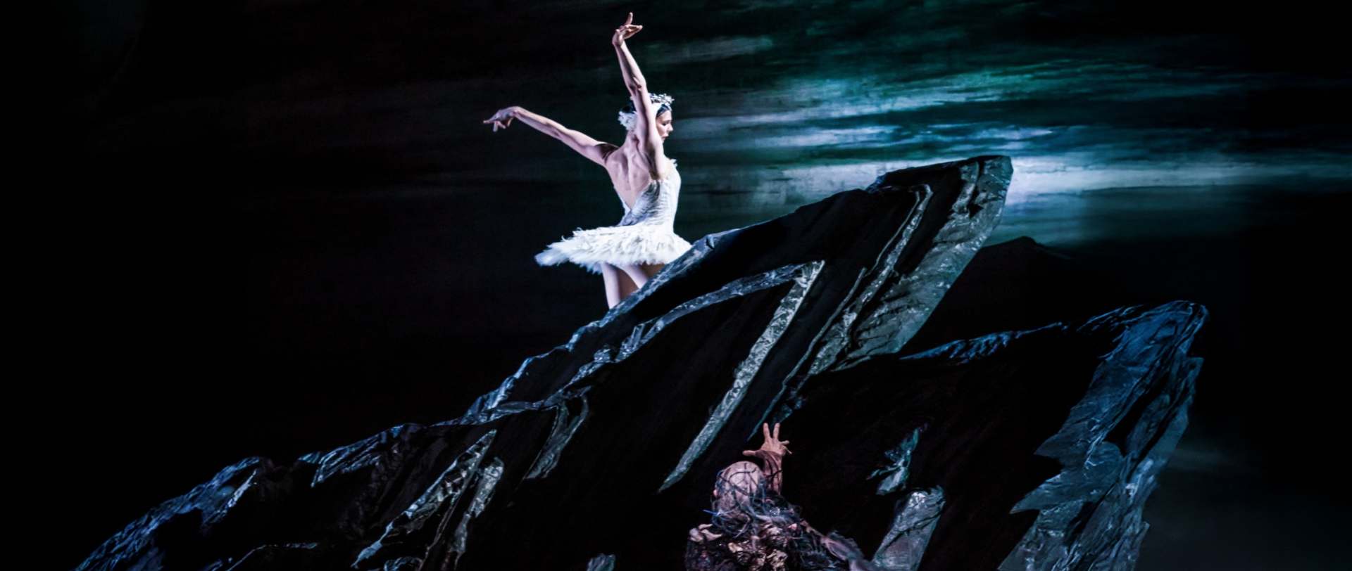 RBO 2026-27: Swan Lake - Encore