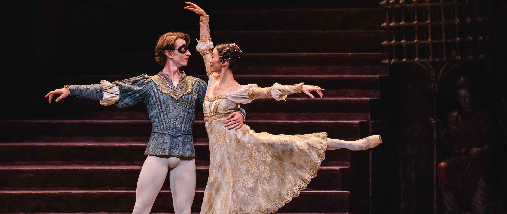RBO 2026-27: Romeo & Juliet - Encore