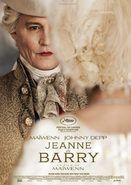 Jeanne Du Barry
