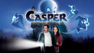 casper