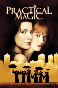 Practical Magic - Halloween Screening