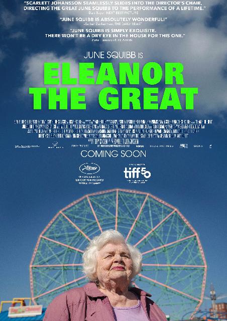 Eleanor The Great