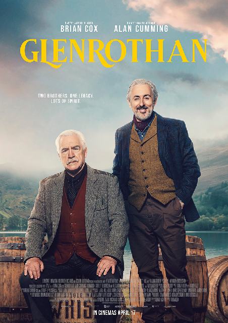 Glenrothan - Subtitled