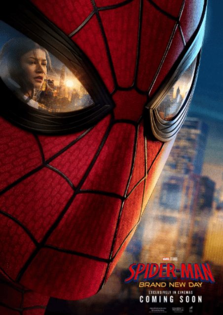 Spider-Man: Brand New Day - Parent & Baby
