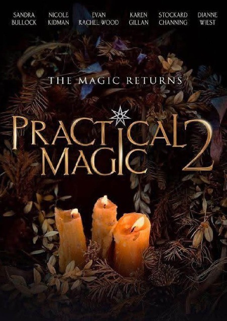 Practical Magic 2 - Subtitled