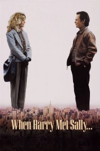 When Harry Met Sally - Silver Screen