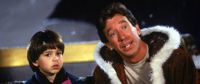 The Santa Clause
