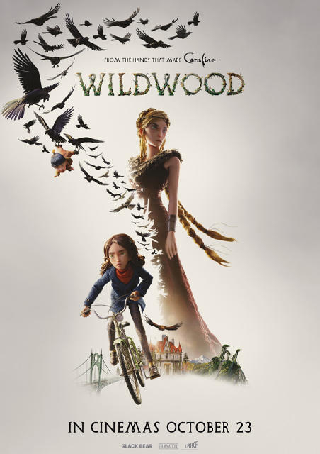 Wildwood