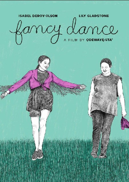 Fancy Dance